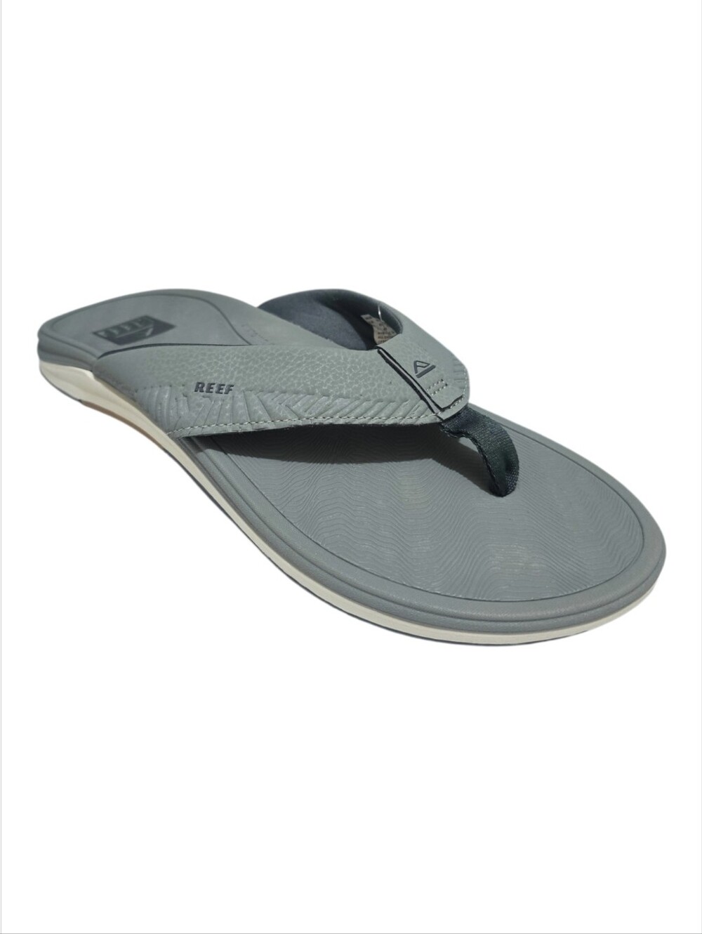 Reef Offshore Men's High Arch Support Sandals (NWT)